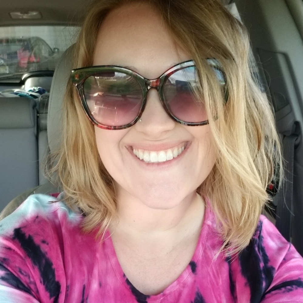 Meet your Posher, Erika